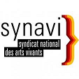 syndicat national des arts vivants