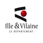 Logo département Ille-et-Vilaine