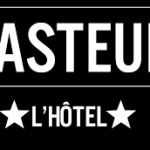 logo Hôtel Pasteur