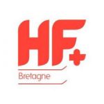 logo HF+ Bretagne