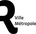 logo Rennes métropole