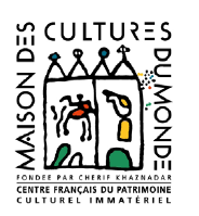 Maison des Cultures du Monde