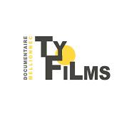 logo Ty films