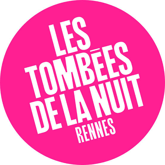 logo tombées d ela nuit
